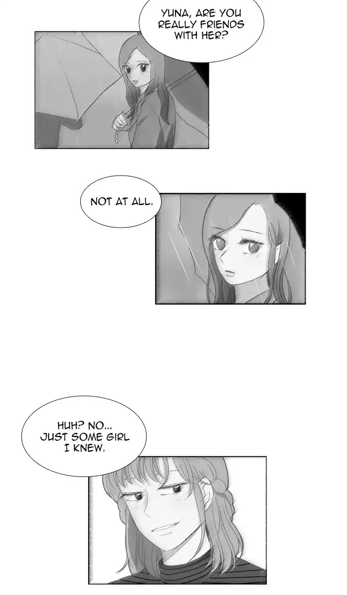 Girl's World chapter 130 page 11