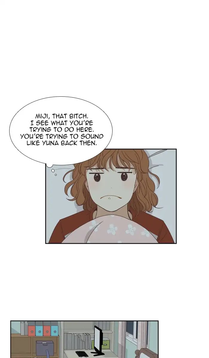 Girl's World chapter 130 page 12