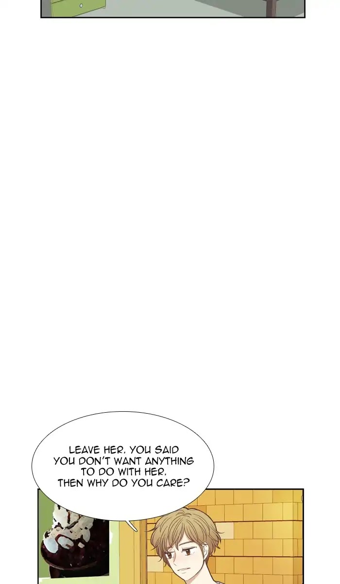 Girl's World chapter 130 page 14