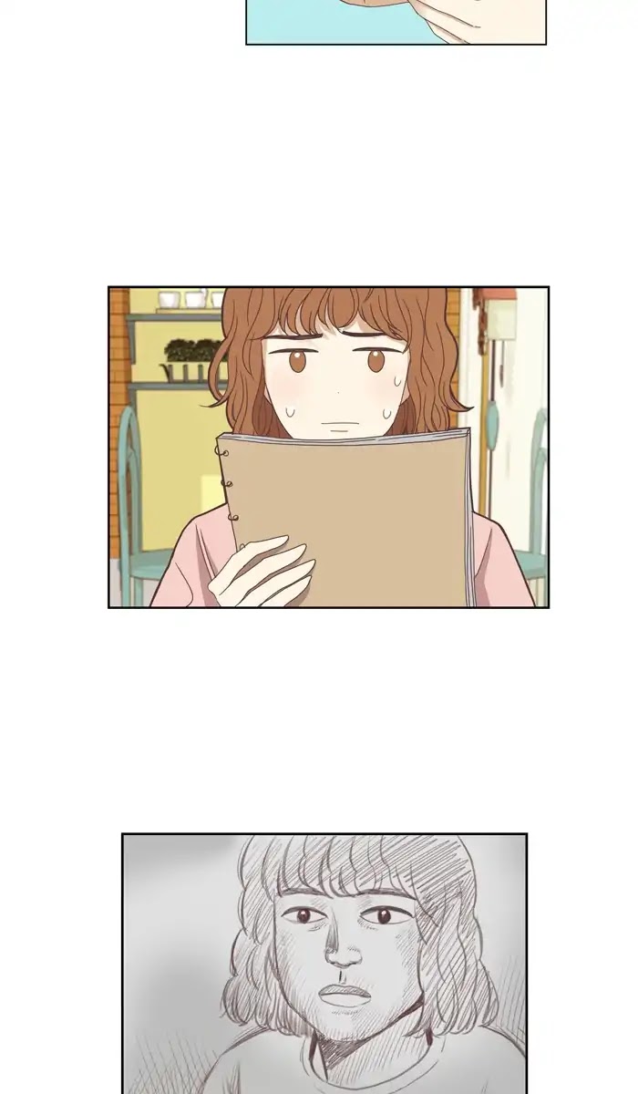 Girl's World chapter 130 page 18