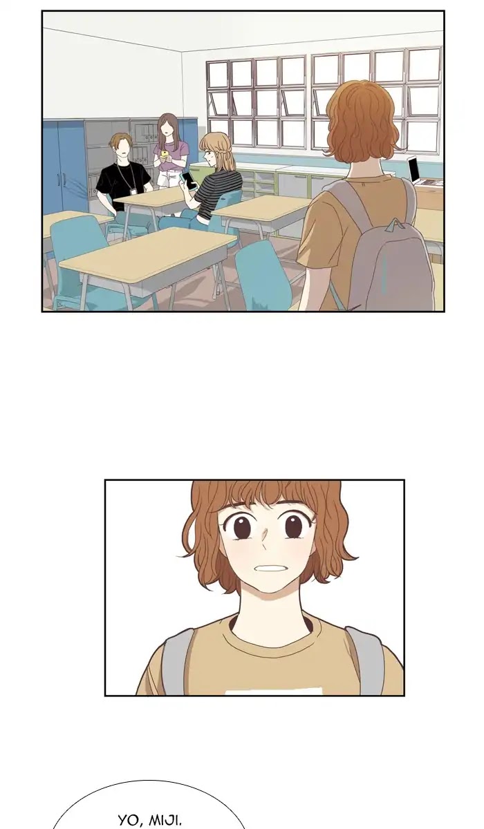 Girl's World chapter 130 page 2