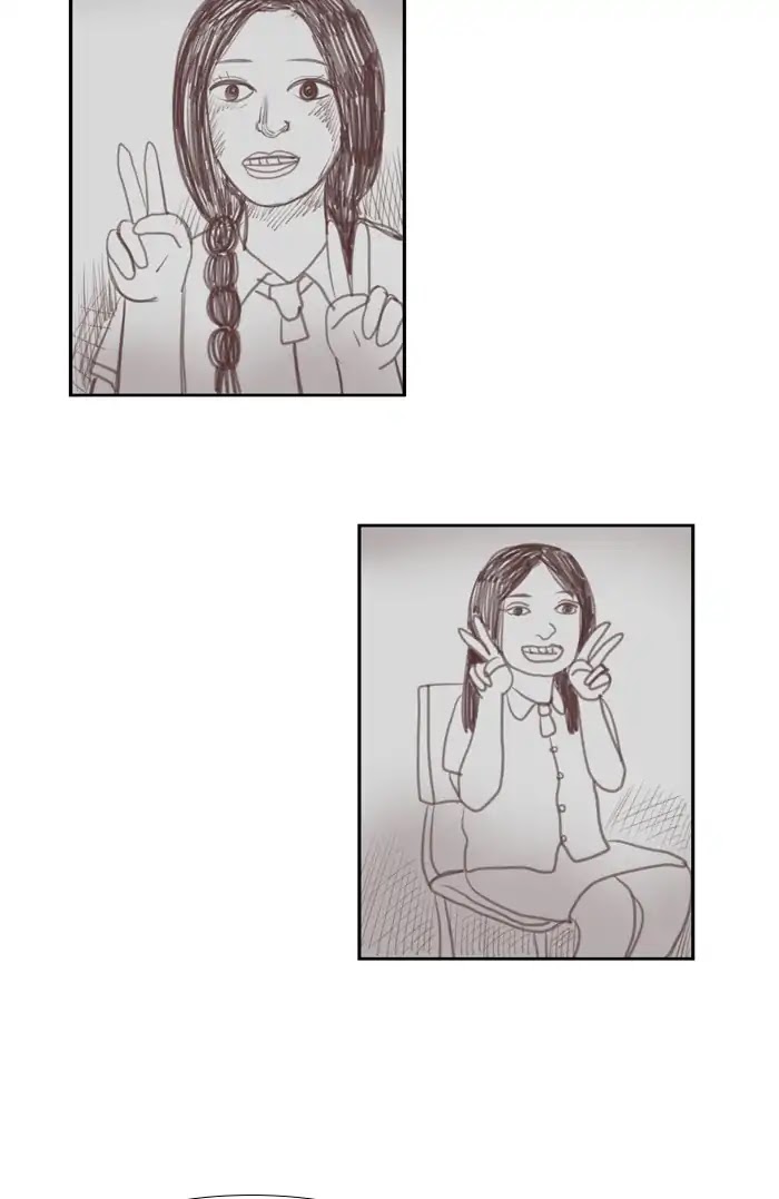 Girl's World chapter 130 page 20