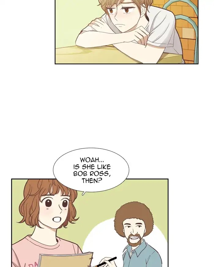 Girl's World chapter 130 page 24