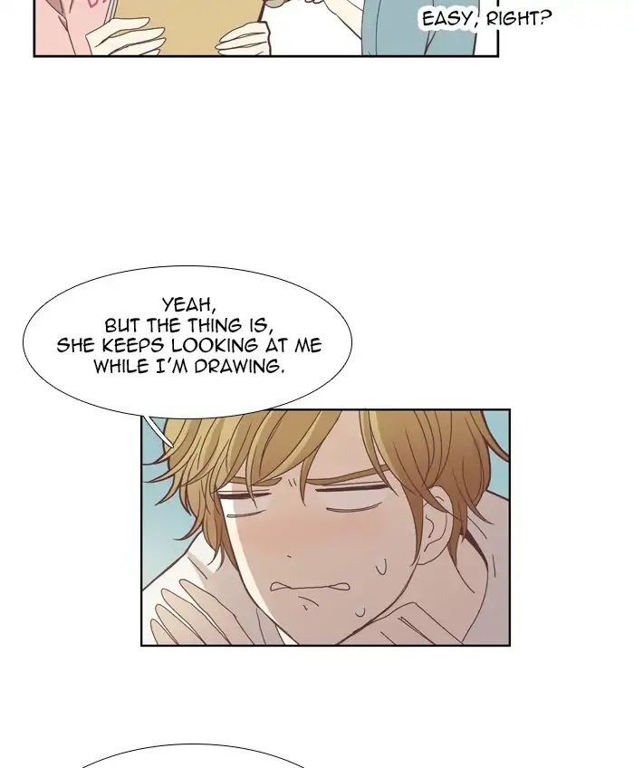 Girl's World chapter 130 page 25