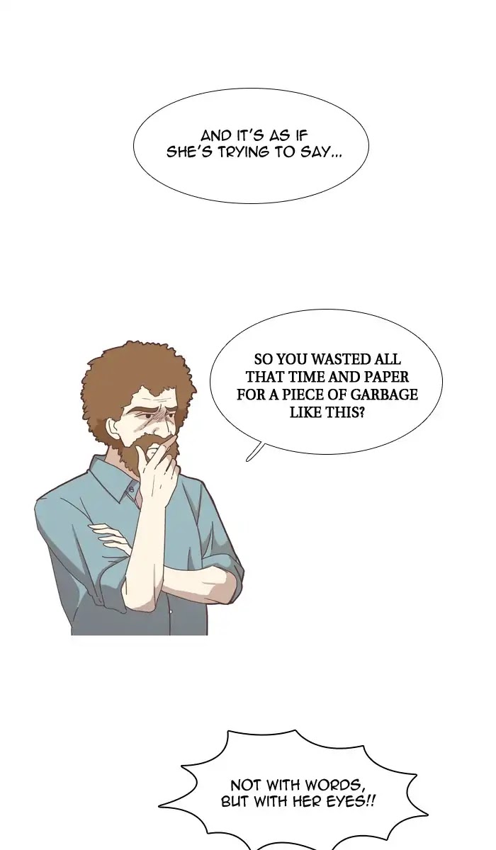 Girl's World chapter 130 page 27