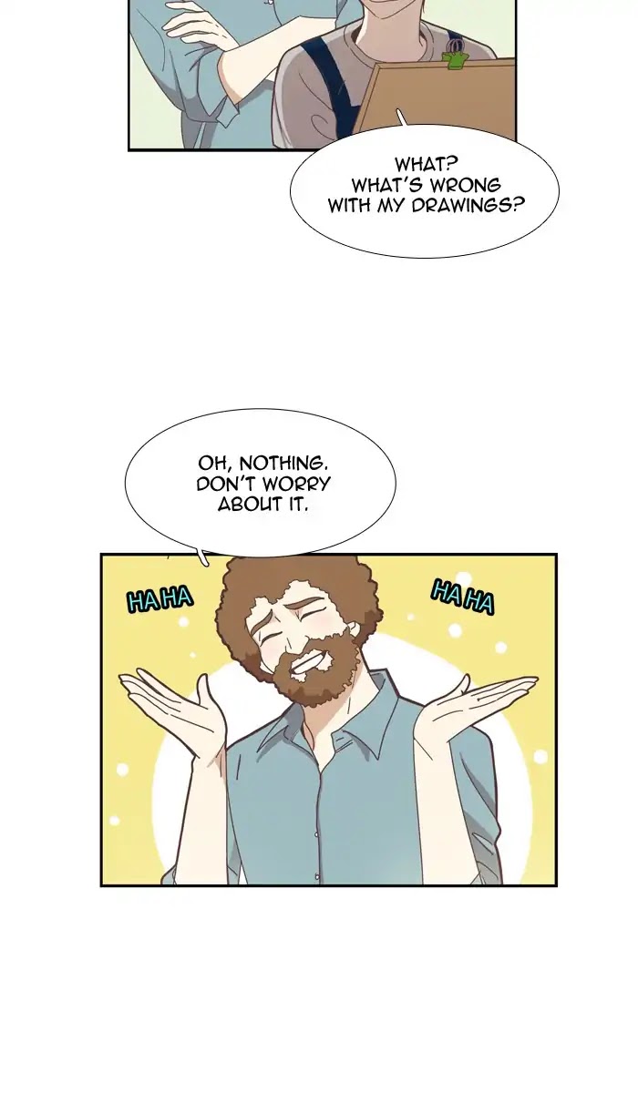 Girl's World chapter 130 page 29