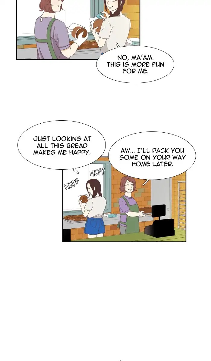 Girl's World chapter 130 page 31