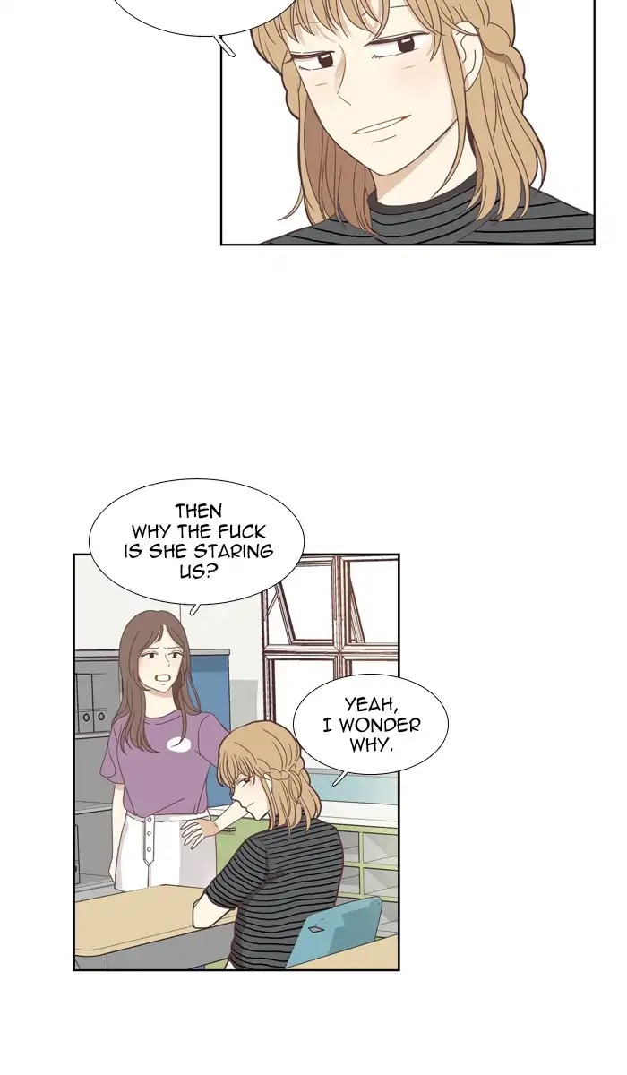 Girl's World chapter 130 page 4