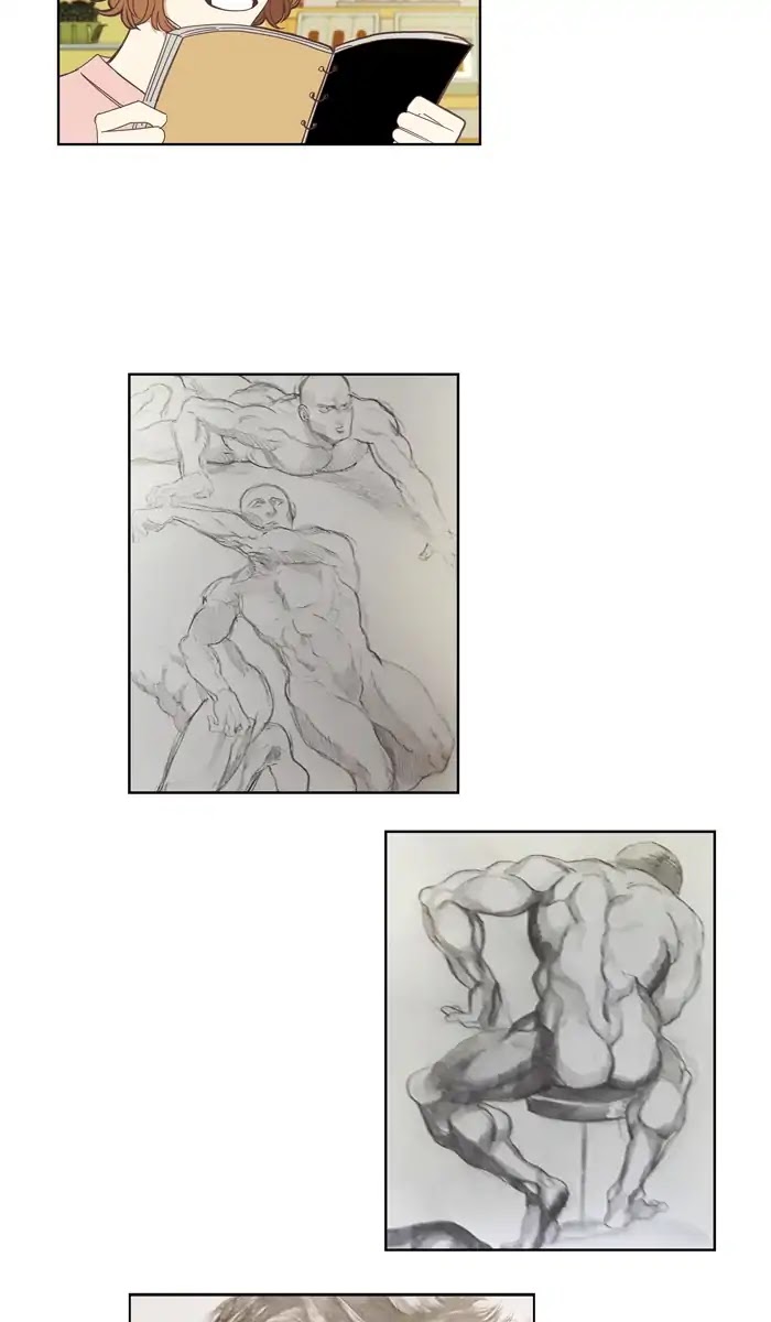 Girl's World chapter 130 page 41