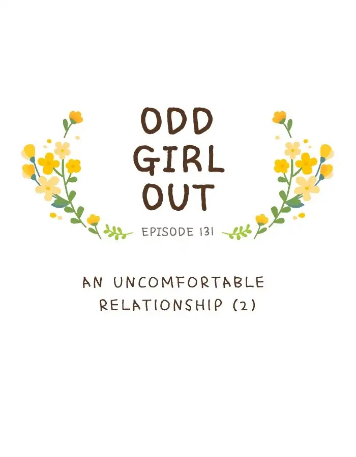 Girl's World chapter 131 page 1