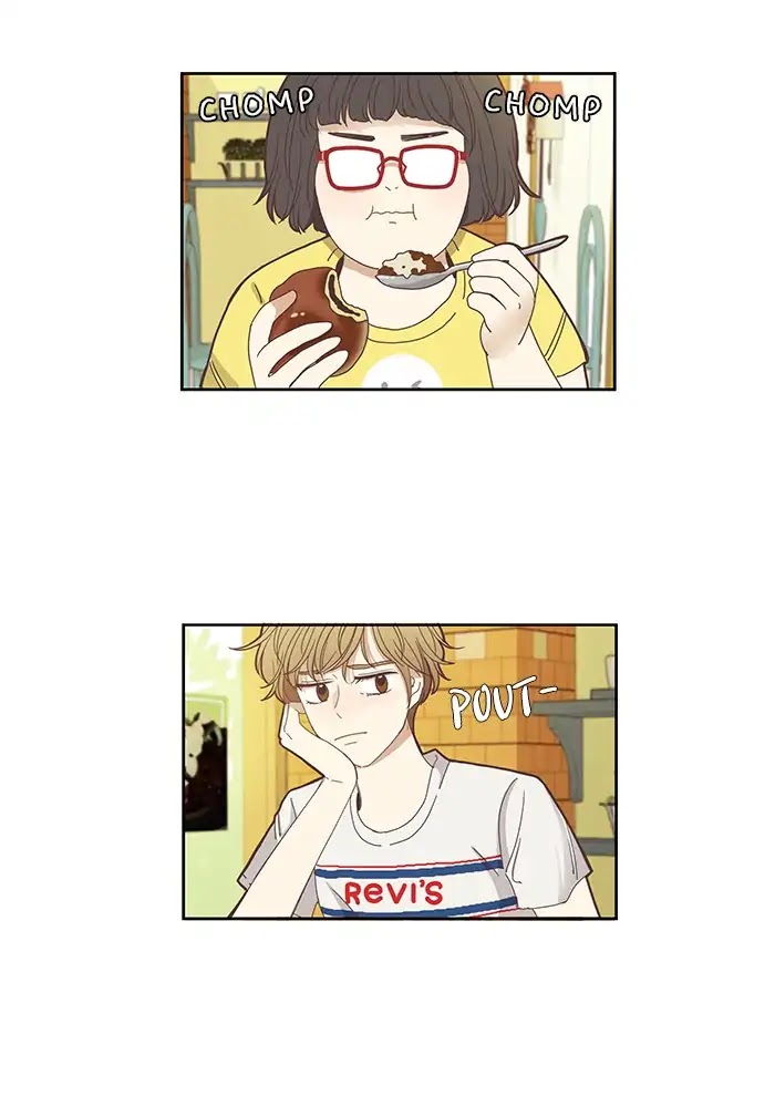 Girl's World chapter 131 page 2