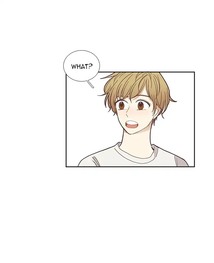 Girl's World chapter 131 page 20