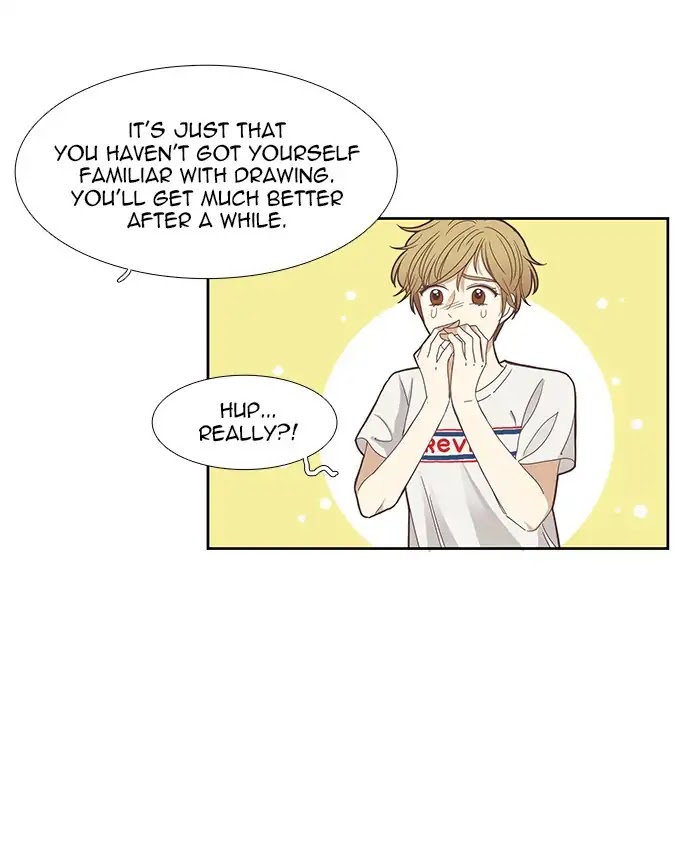 Girl's World chapter 131 page 26