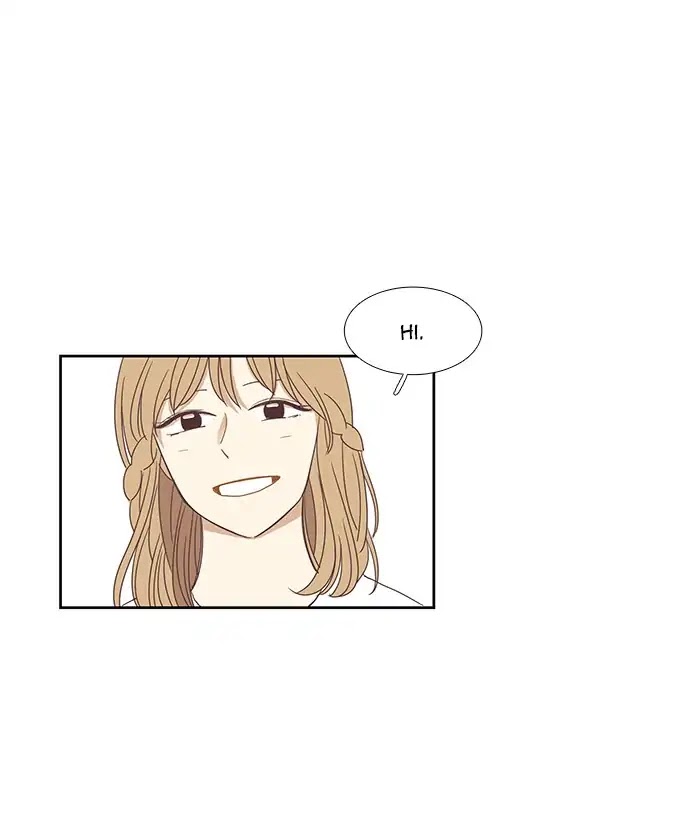Girl's World chapter 131 page 40