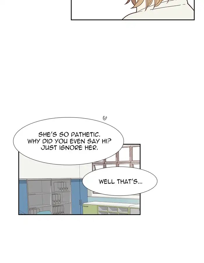 Girl's World chapter 131 page 46