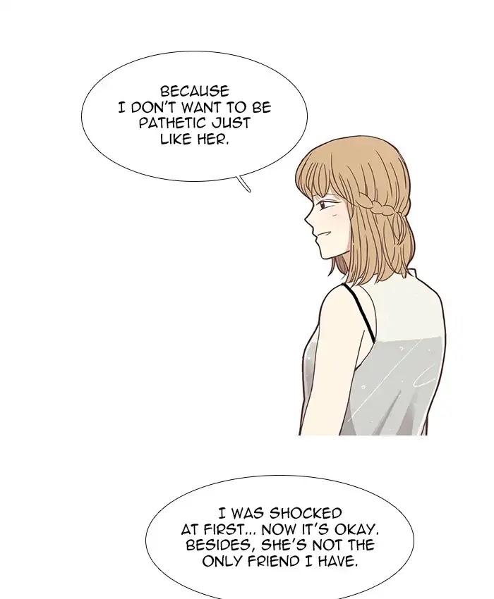 Girl's World chapter 131 page 47