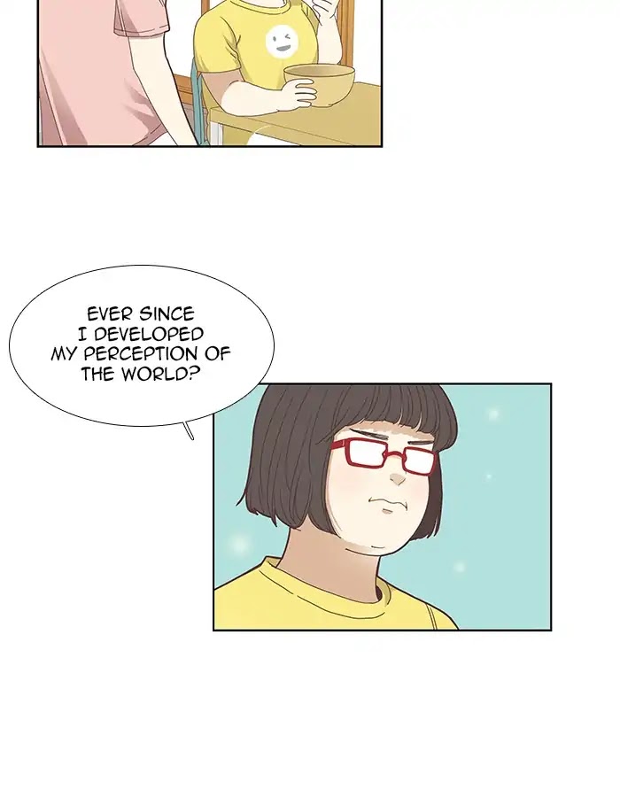 Girl's World chapter 131 page 5