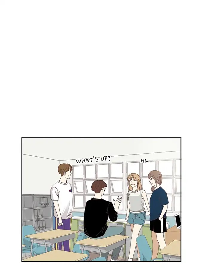 Girl's World chapter 131 page 51