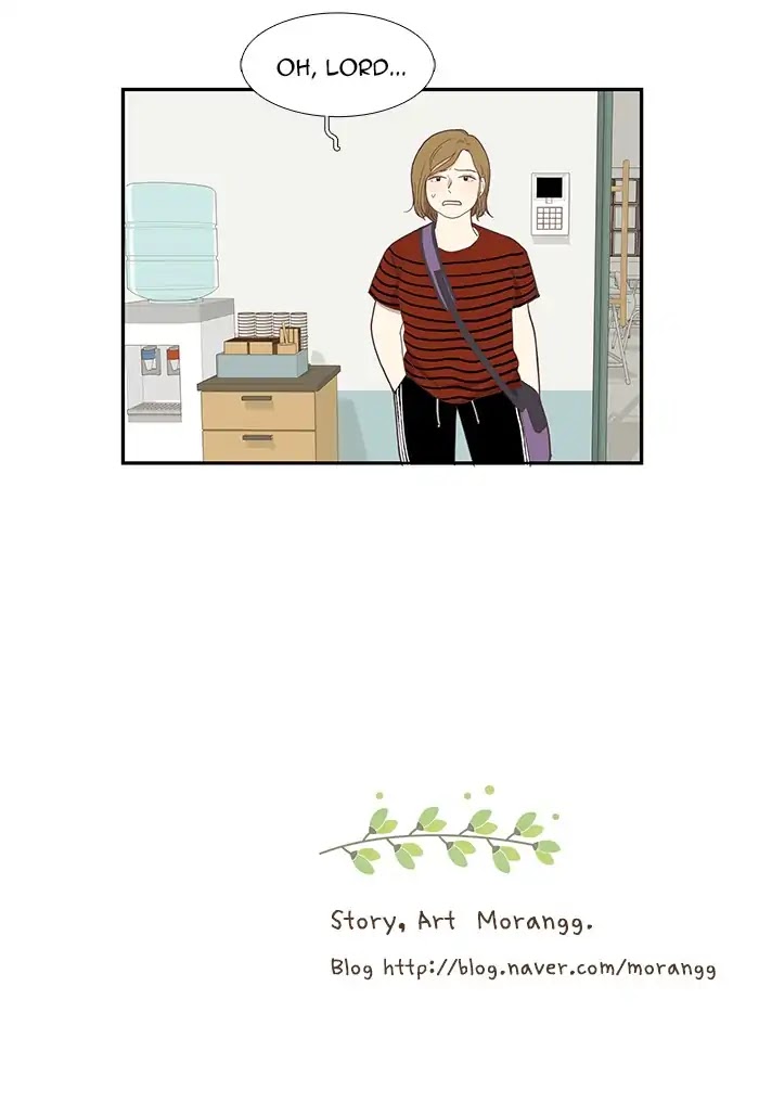 Girl's World chapter 131 page 53