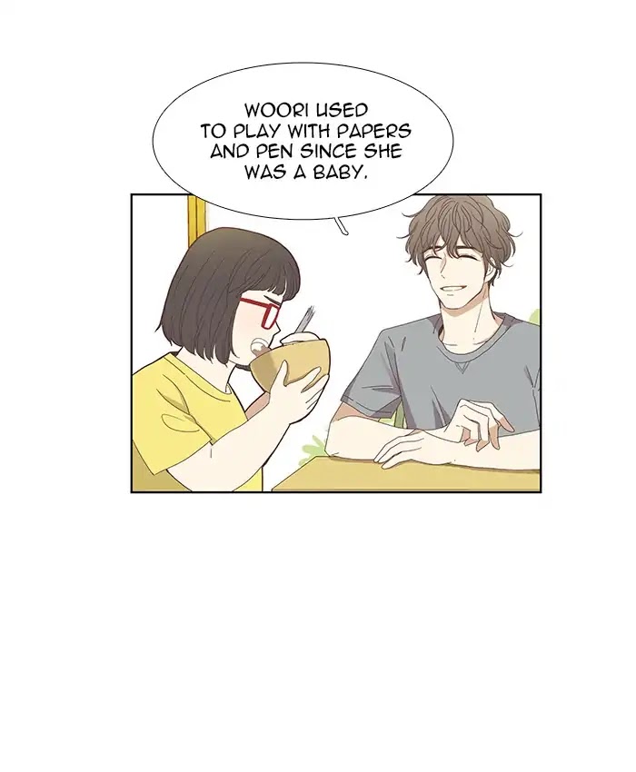 Girl's World chapter 131 page 6