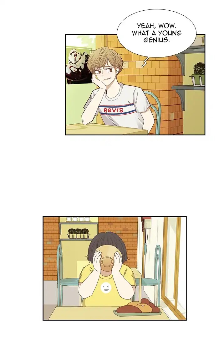 Girl's World chapter 131 page 7