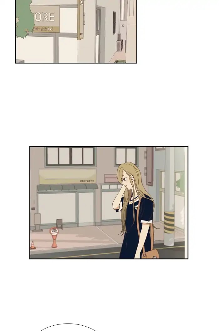 Girl's World chapter 132 page 17