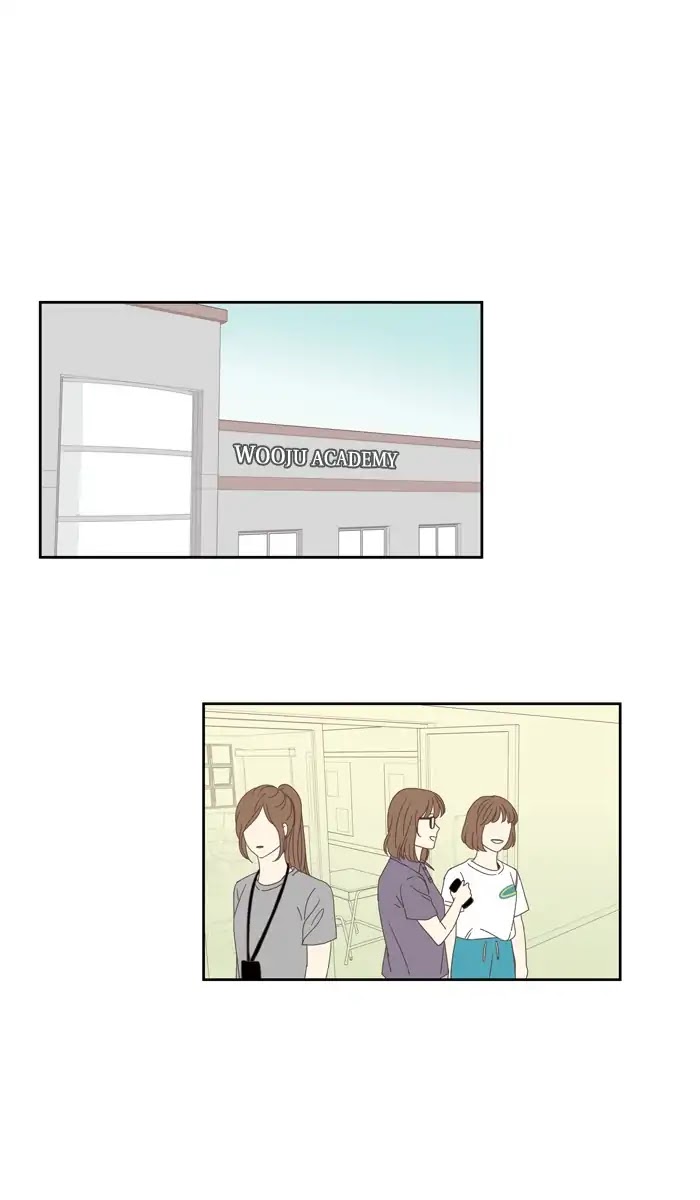 Girl's World chapter 132 page 20