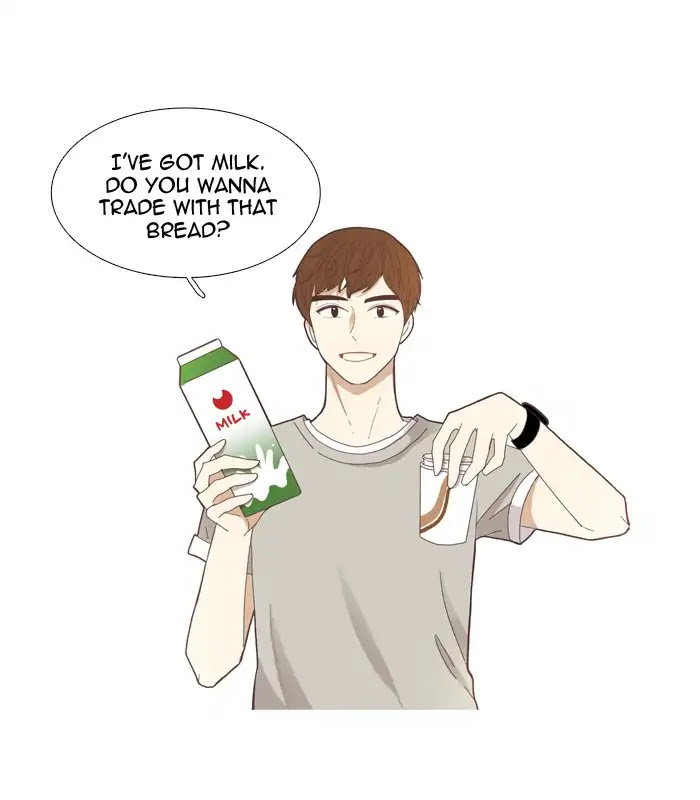 Girl's World chapter 132 page 26