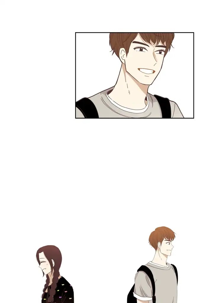 Girl's World chapter 132 page 44