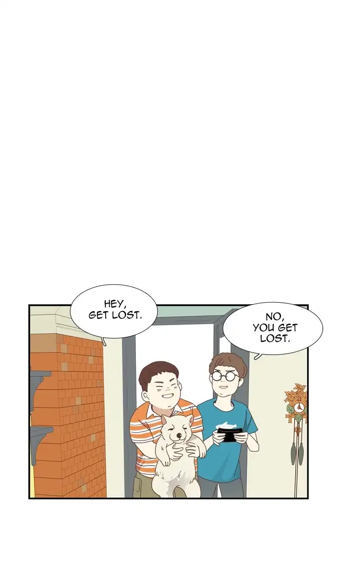 Girl's World chapter 133 page 11