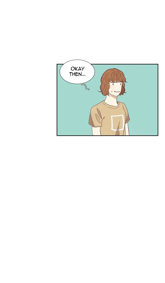 Girl's World chapter 133 page 38