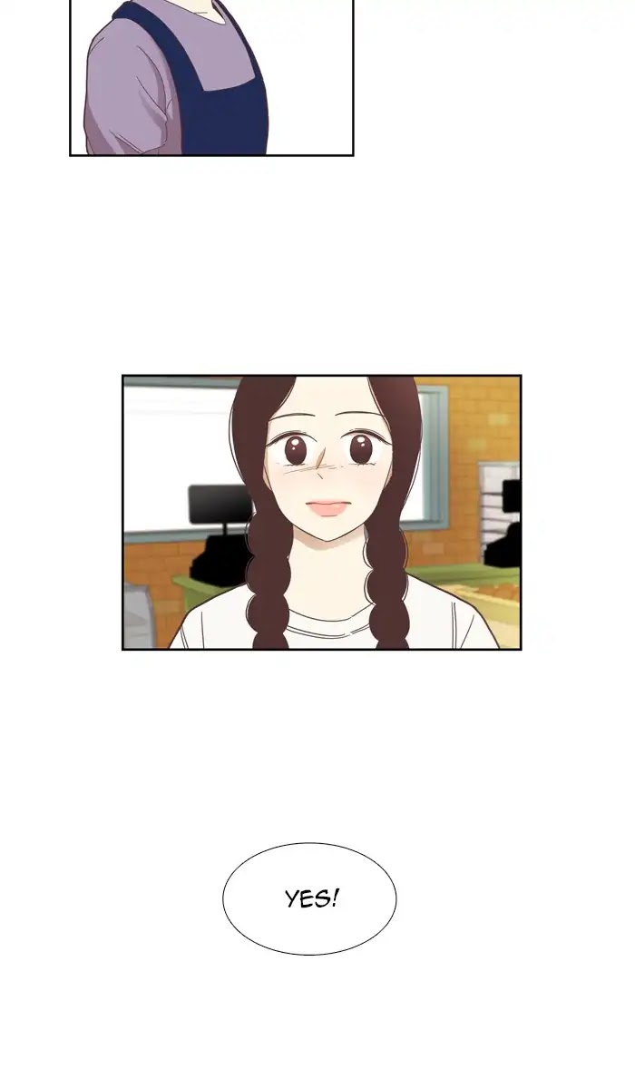 Girl's World chapter 133 page 4