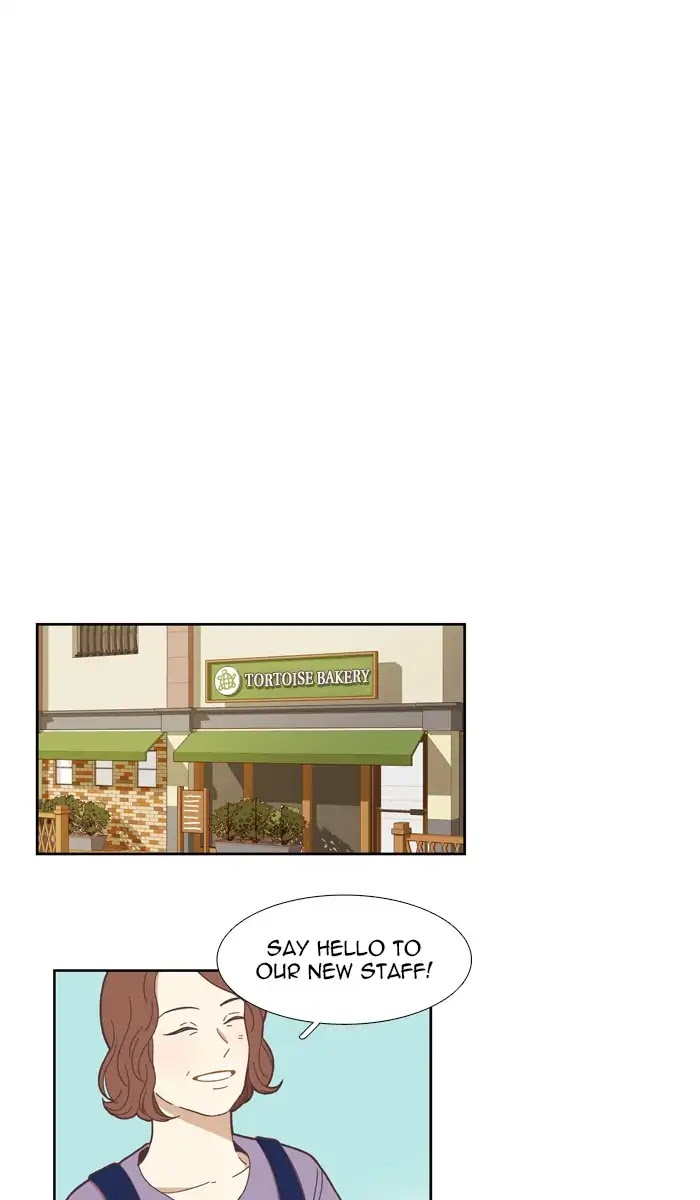 Girl's World chapter 133 page 5