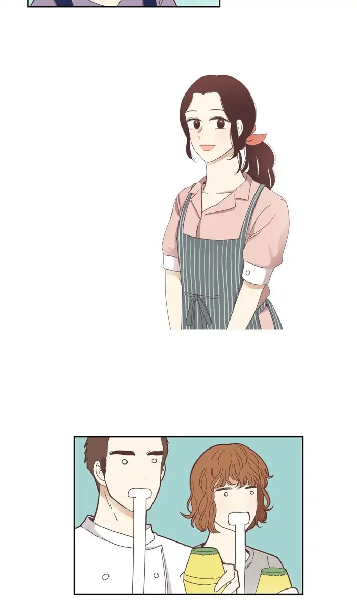 Girl's World chapter 133 page 6