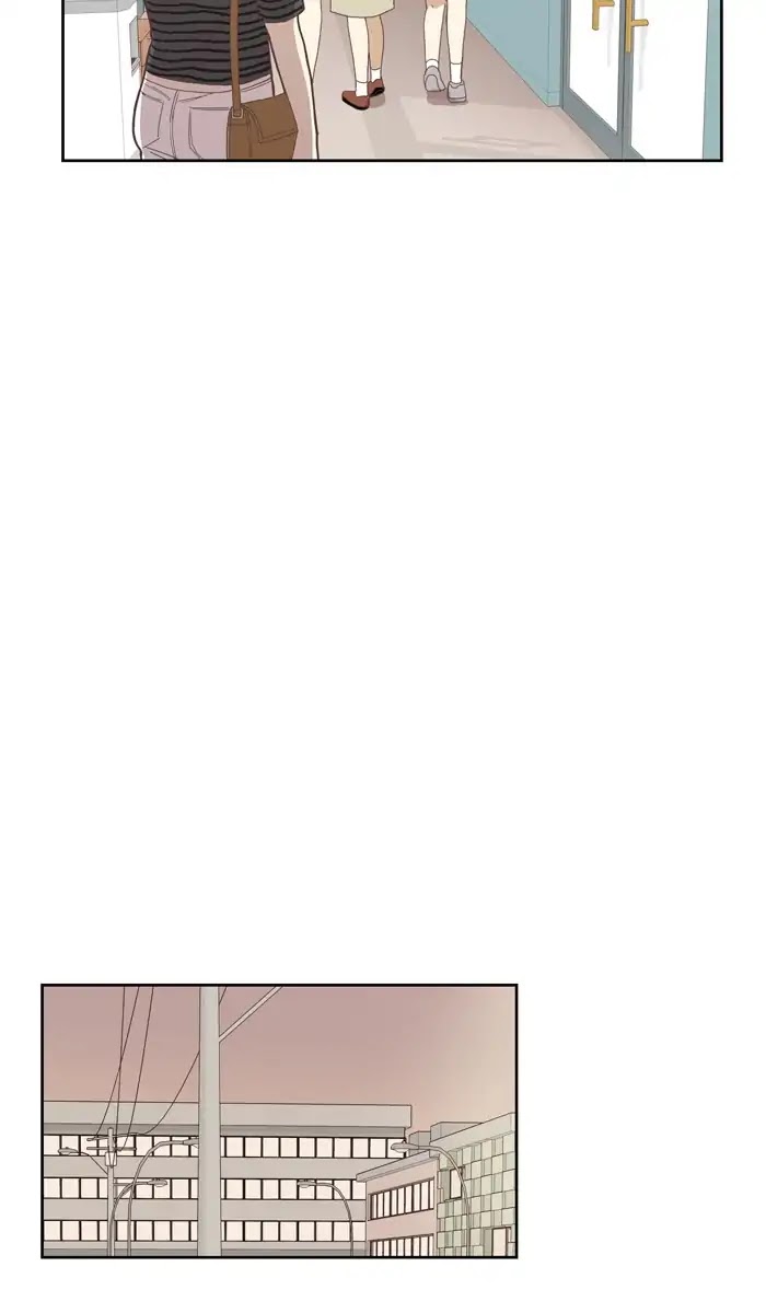 Girl's World chapter 134 page 11