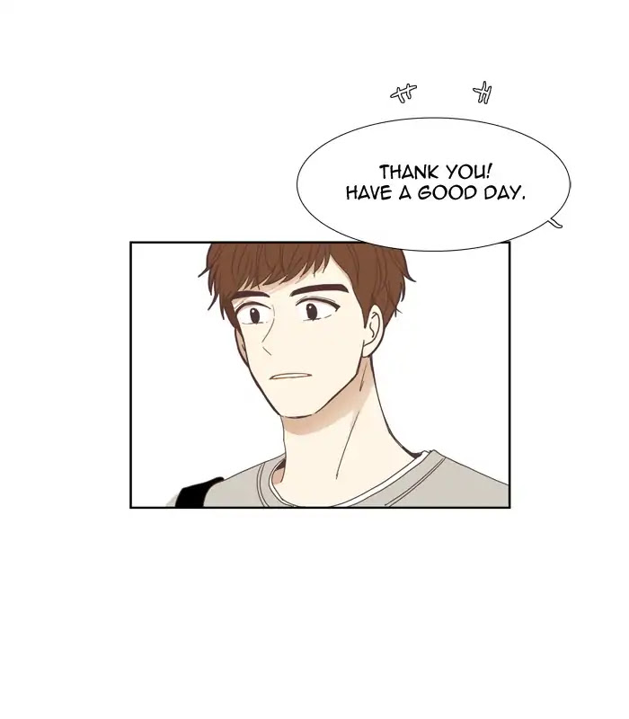 Girl's World chapter 134 page 22