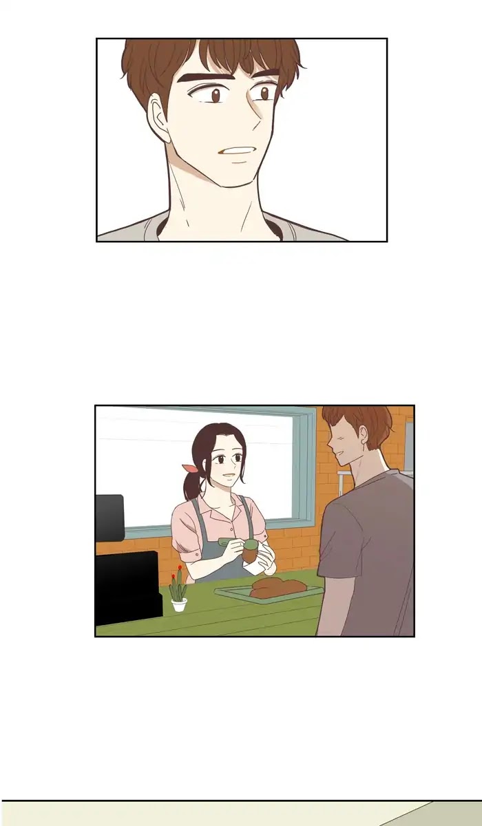 Girl's World chapter 134 page 23