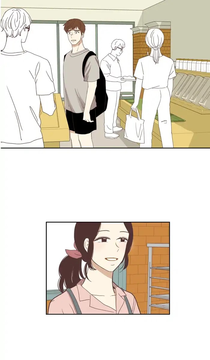 Girl's World chapter 134 page 24