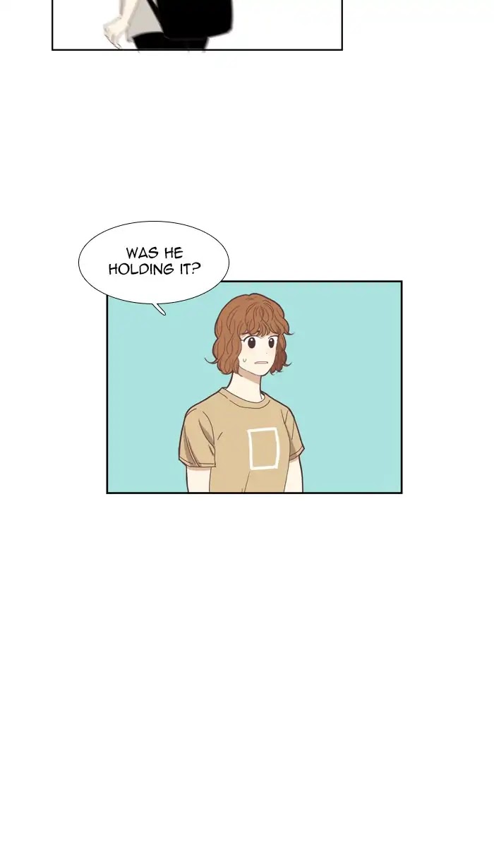 Girl's World chapter 134 page 27