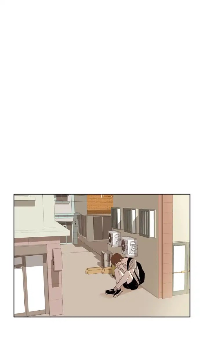 Girl's World chapter 134 page 28