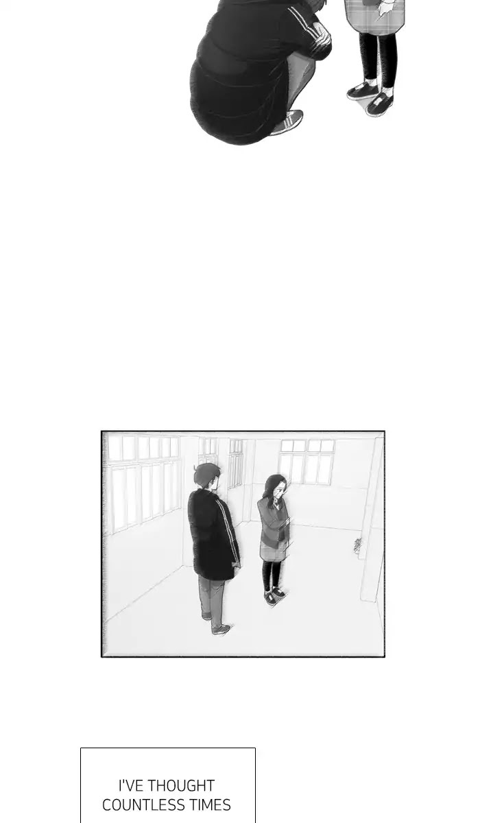 Girl's World chapter 134 page 31