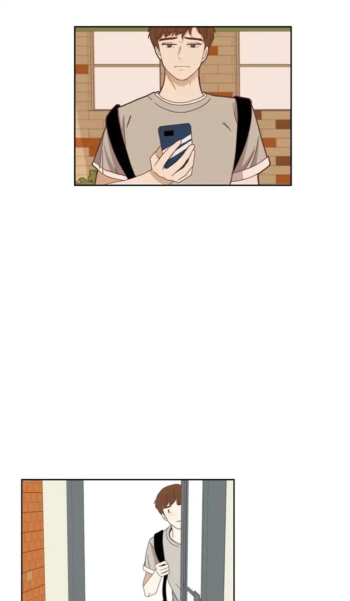 Girl's World chapter 134 page 36