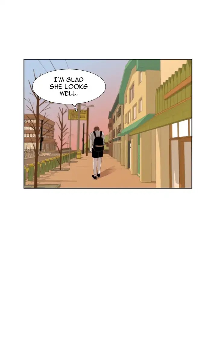 Girl's World chapter 134 page 39