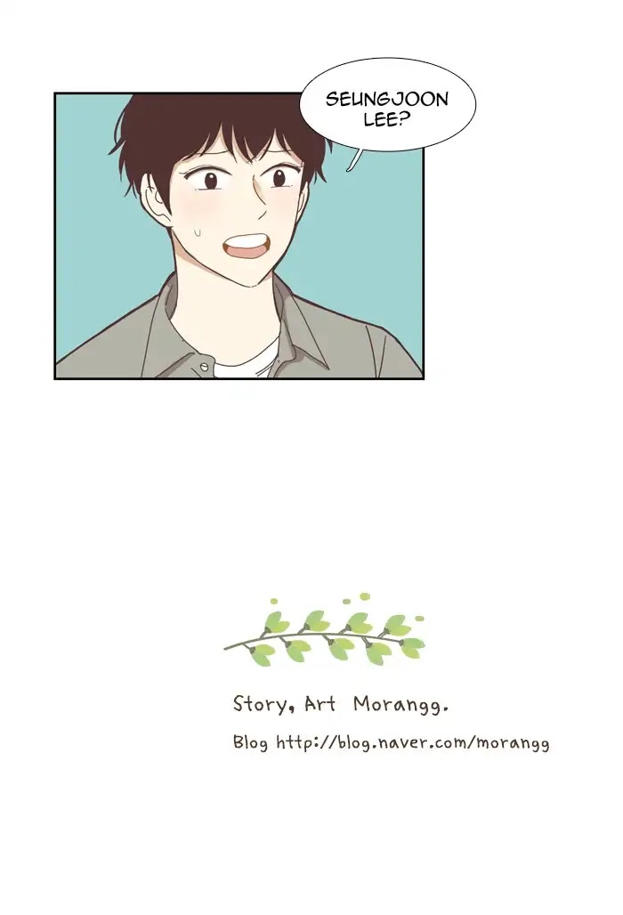 Girl's World chapter 134 page 45