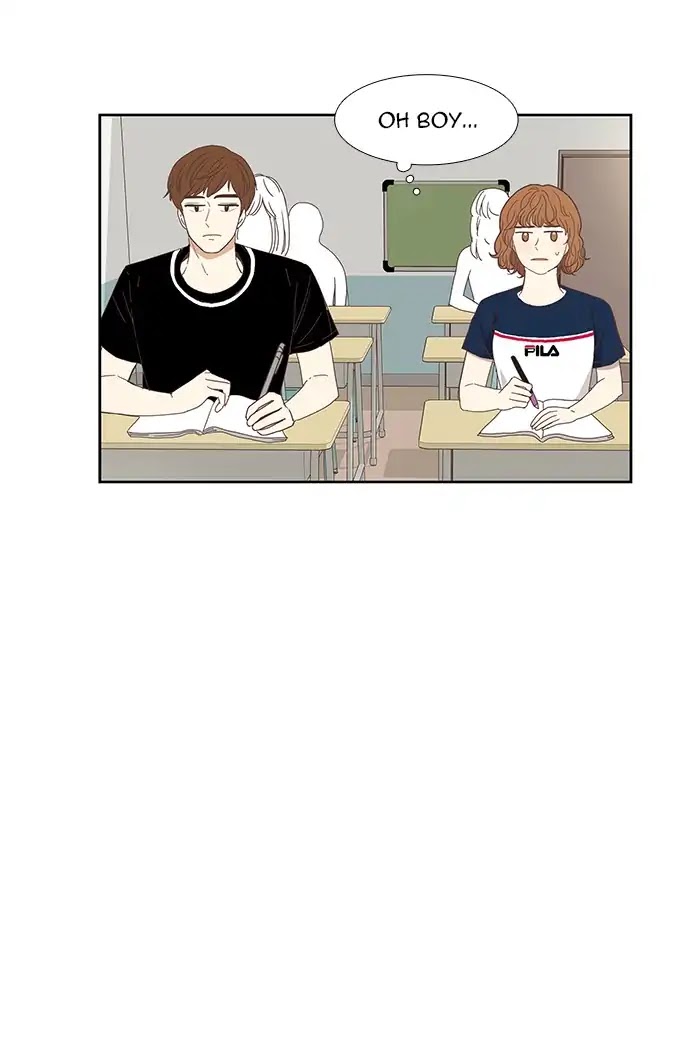 Girl's World chapter 135 page 16