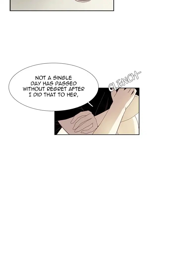 Girl's World chapter 135 page 23