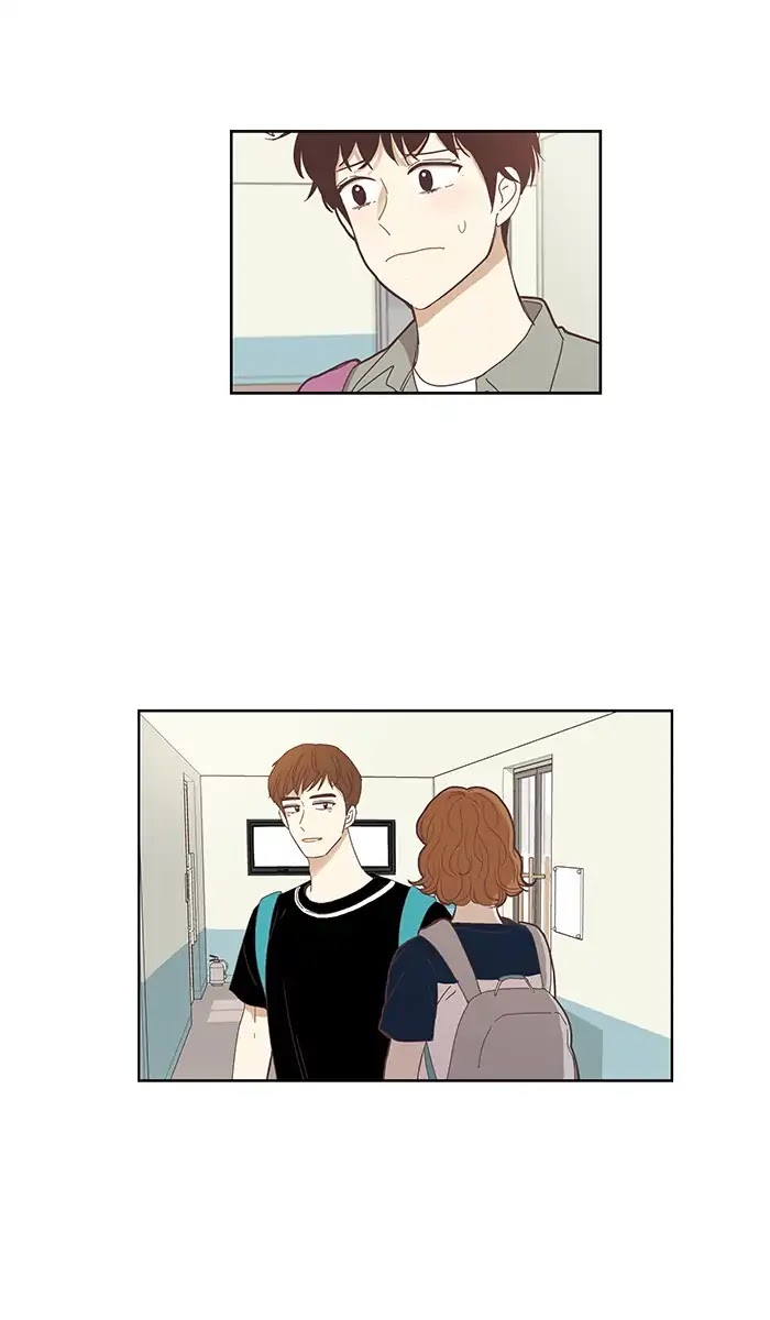 Girl's World chapter 135 page 3