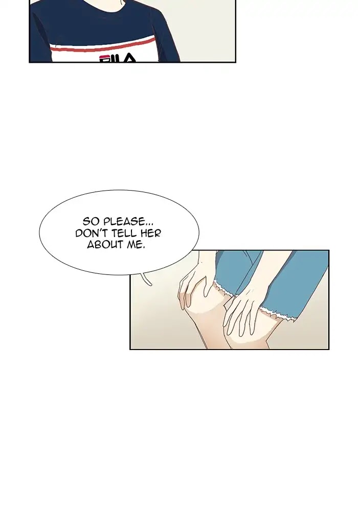 Girl's World chapter 135 page 30