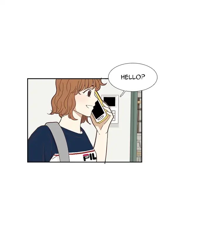 Girl's World chapter 135 page 45