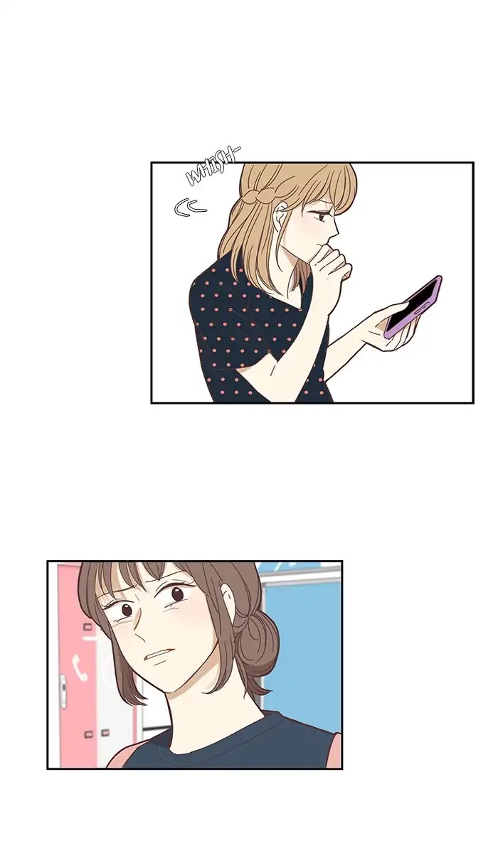 Girl's World chapter 136 page 11